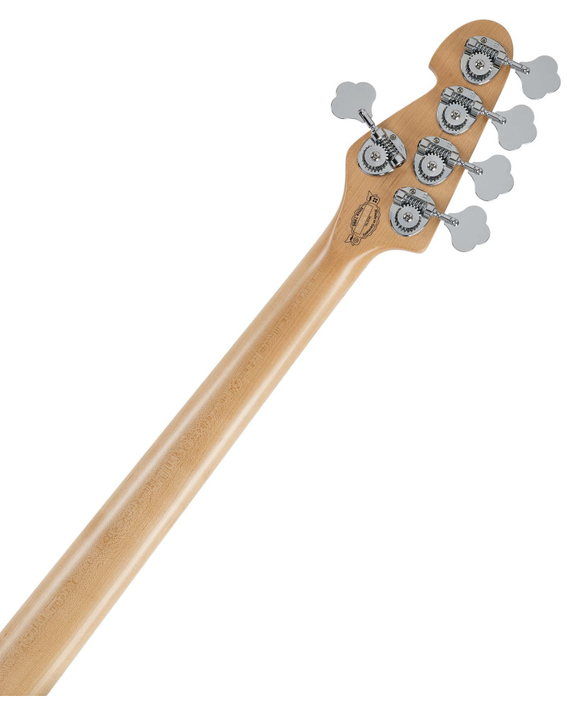 Sandberg California II TT 5 SFG MPF