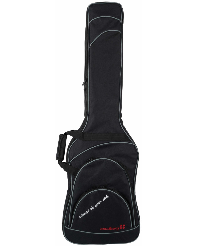 Sandberg California II TT 5 SFG MPF