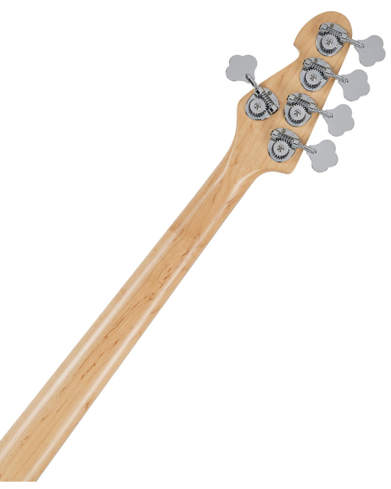 Sandberg California II TT 5 HG SB RWF MHS WPI