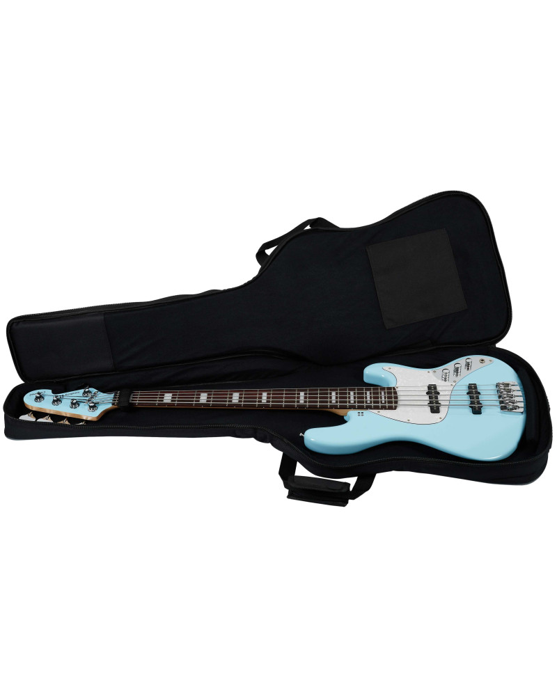 Sandberg California II TT 5 HG SB RWF MHS WPI