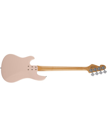 Sandberg California II VS 4 MN Shell Pink