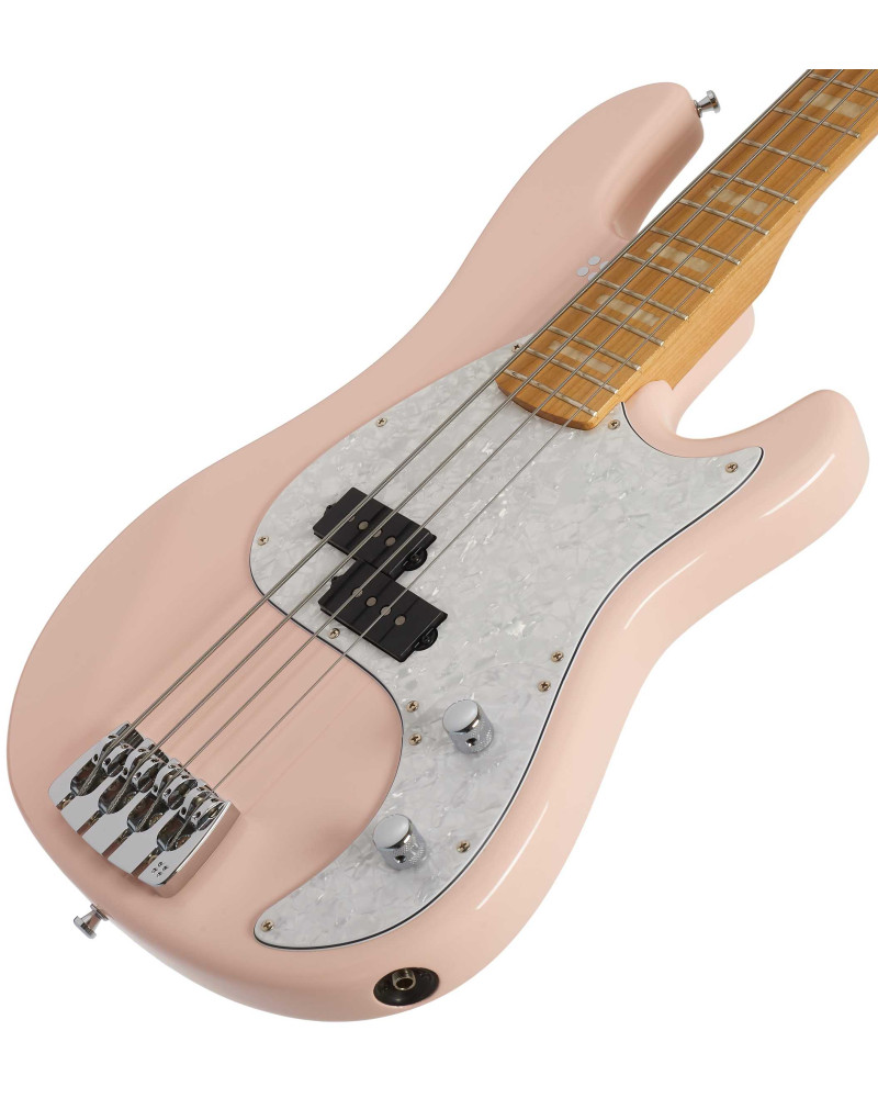 Sandberg California II VS 4 MN Shell Pink