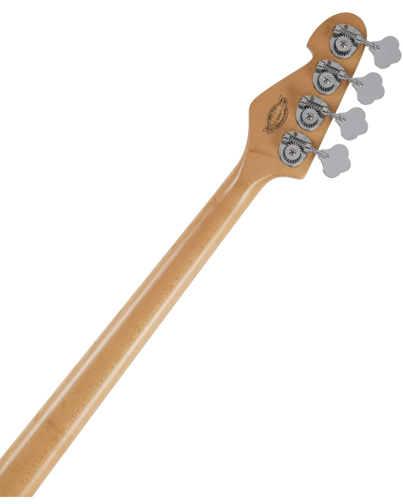 Sandberg California II VS 4 MN Shell Pink