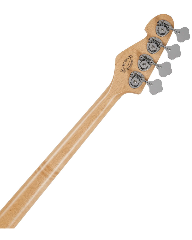 Sandberg California II VS 4 HG FR MPF MHS WPI