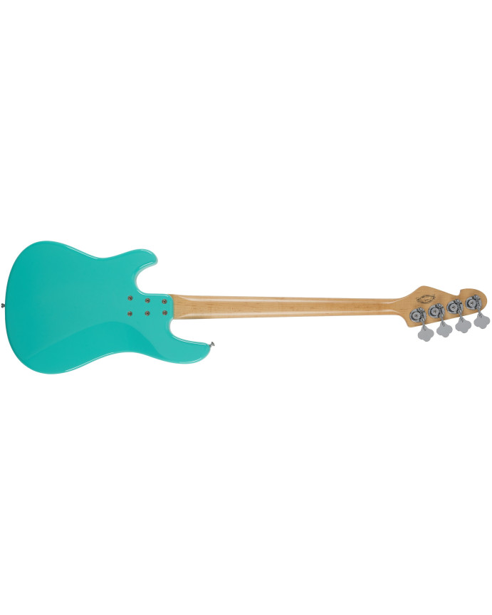 Sandberg California II VS 4 MN Seafoam Green