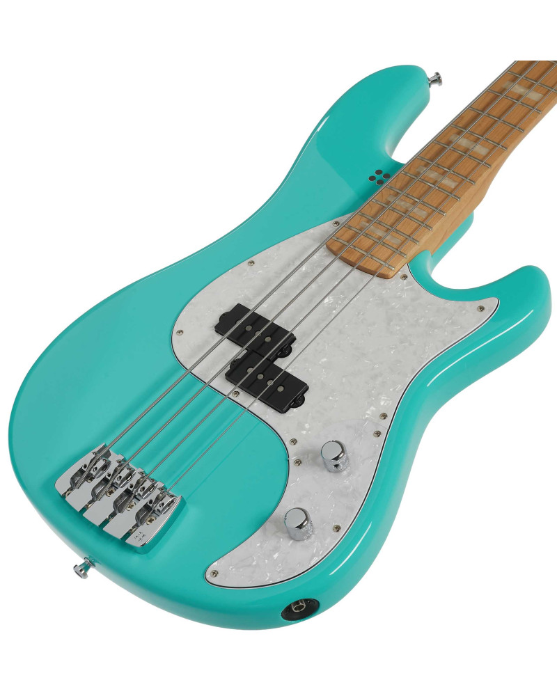 Sandberg California II VS 4 MN Seafoam Green