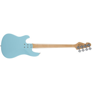 Sandberg California II VS 4 Passive RW Sonic Blue
