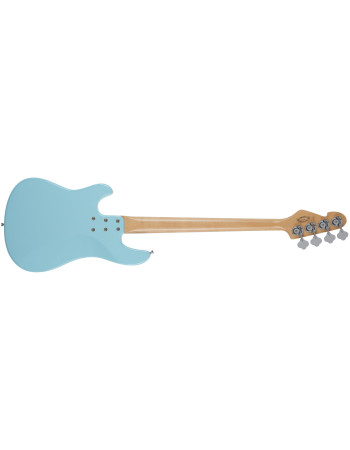 Sandberg California II VS 4 Passive RW Sonic Blue