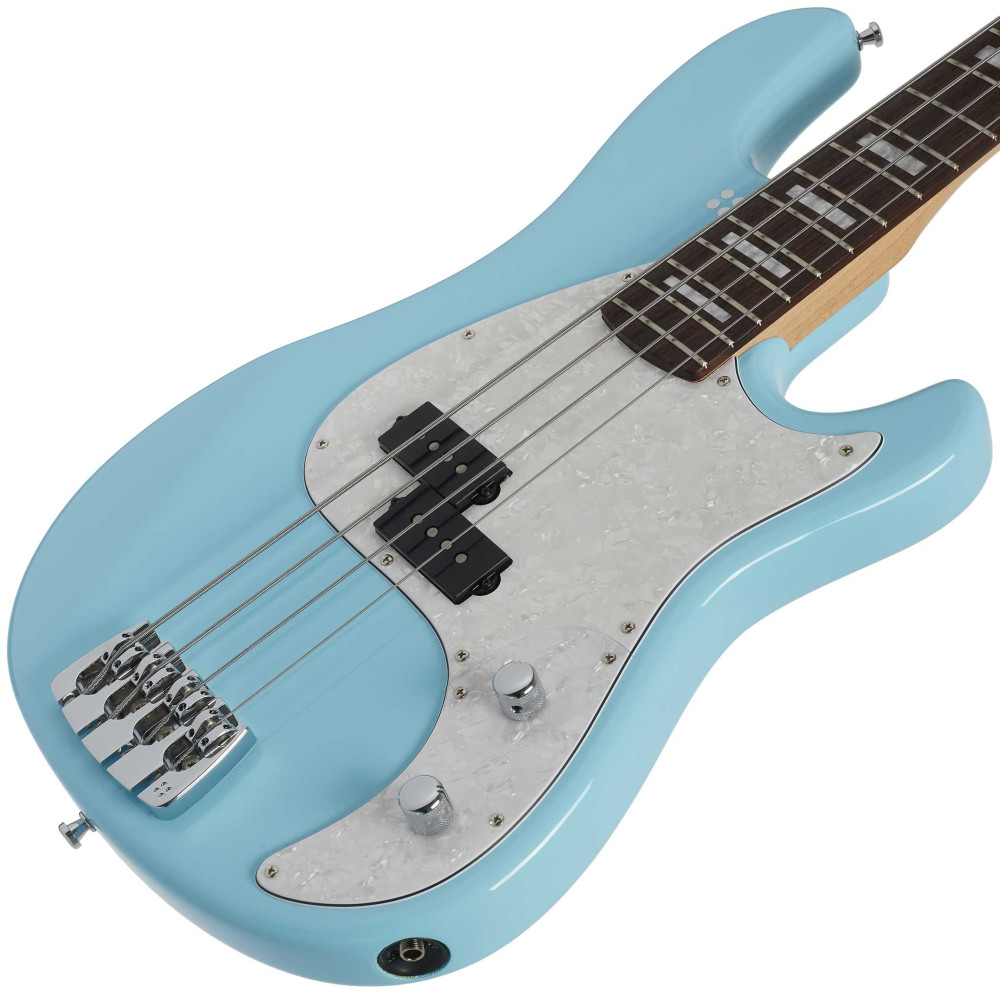 Sandberg California II VS 4 Passive RW Sonic Blue