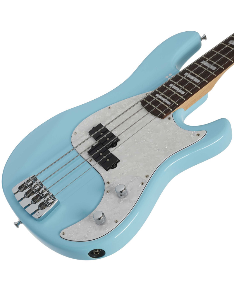 Sandberg California II VS 4 Passive RW Sonic Blue