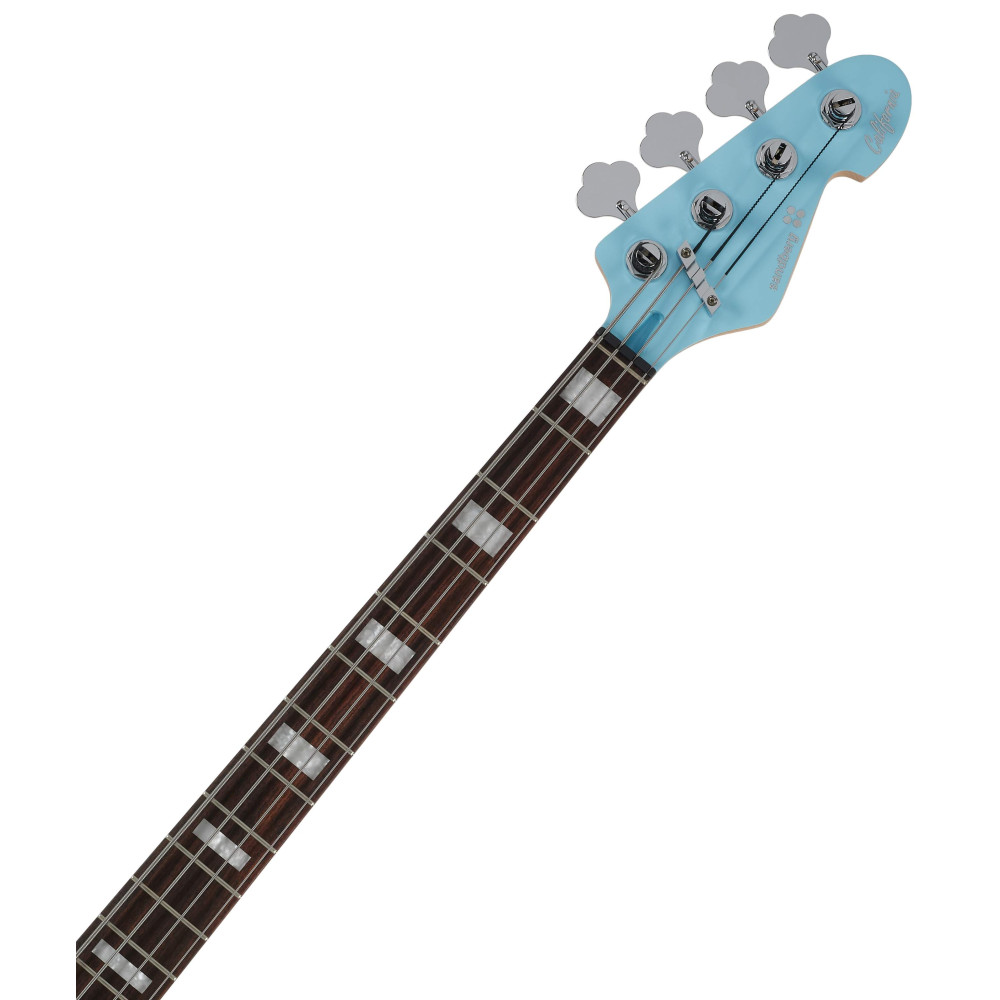 Sandberg California II VS 4 Passive RW Sonic Blue