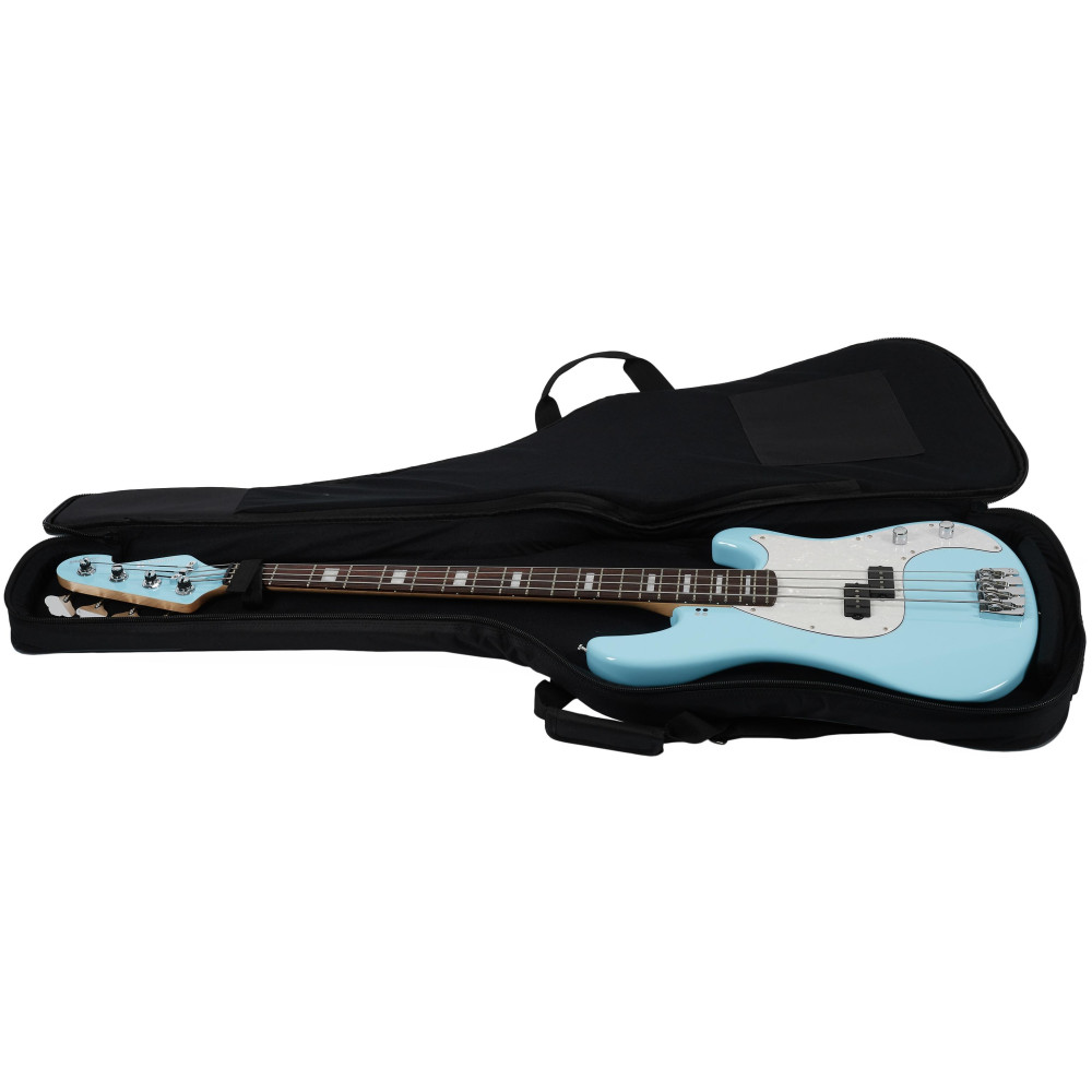 Sandberg California II VS 4 Passive RW Sonic Blue