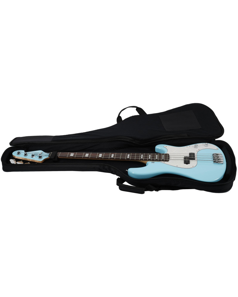 Sandberg California II VS 4 Passive RW Sonic Blue