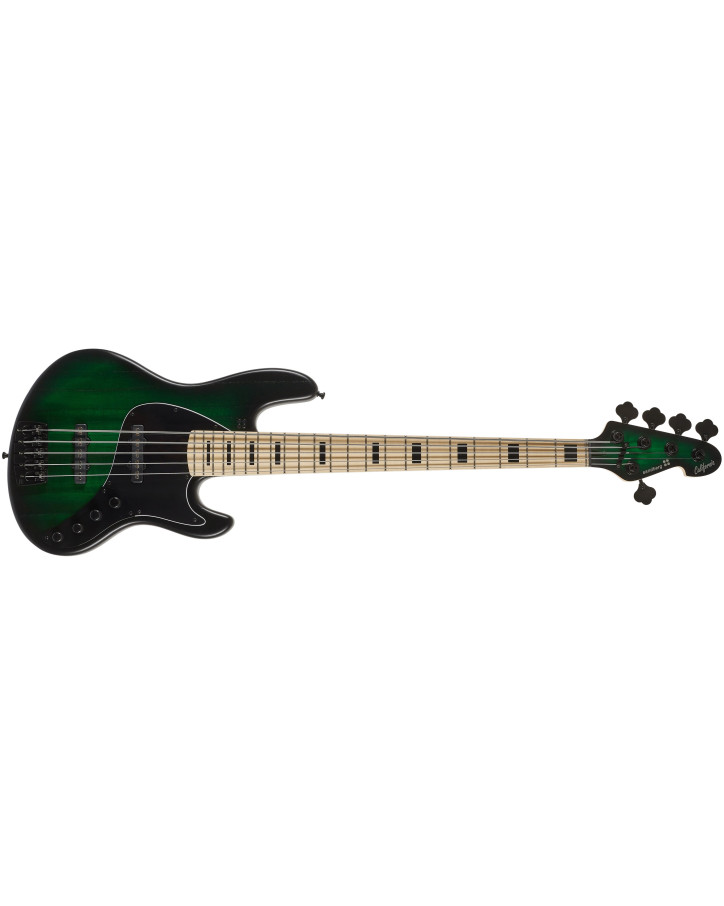 Sandberg California TT SL5 MN Greenburst