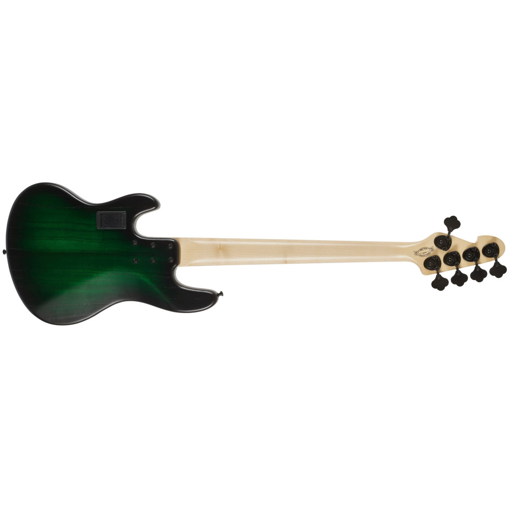 Sandberg California TT SL5 MN Greenburst