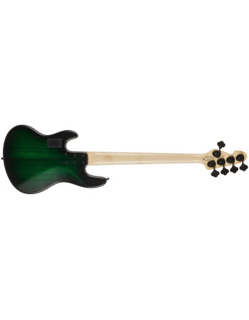 Sandberg California TT SL5 MN Greenburst