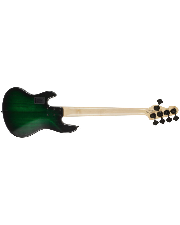 Sandberg California TT SL5 MN Greenburst