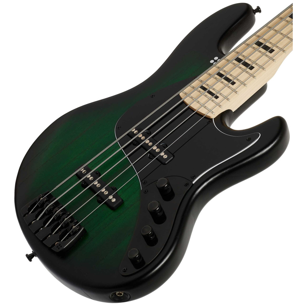Sandberg California TT SL5 MN Greenburst