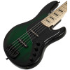 Sandberg California TT SL5 MN Greenburst
