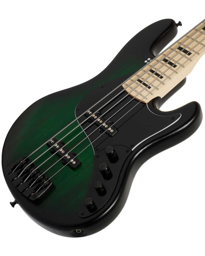 Sandberg California TT SL5 MN Greenburst