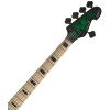 Sandberg California TT SL5 MN Greenburst