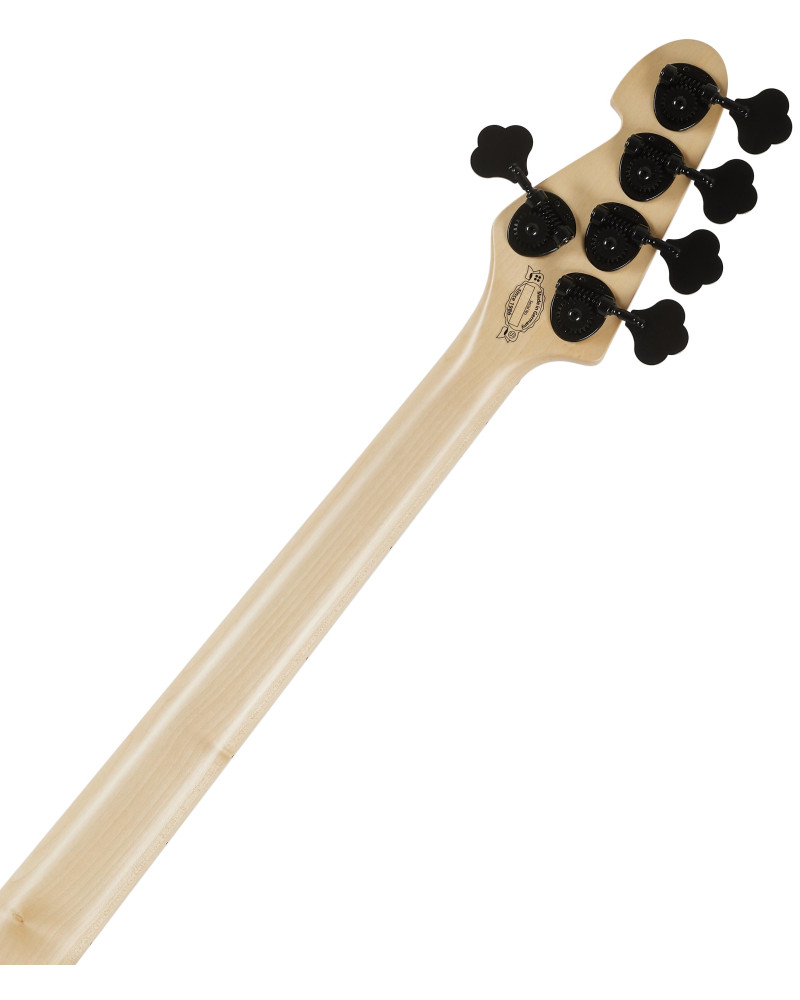 Sandberg California TT SL5 MN Greenburst