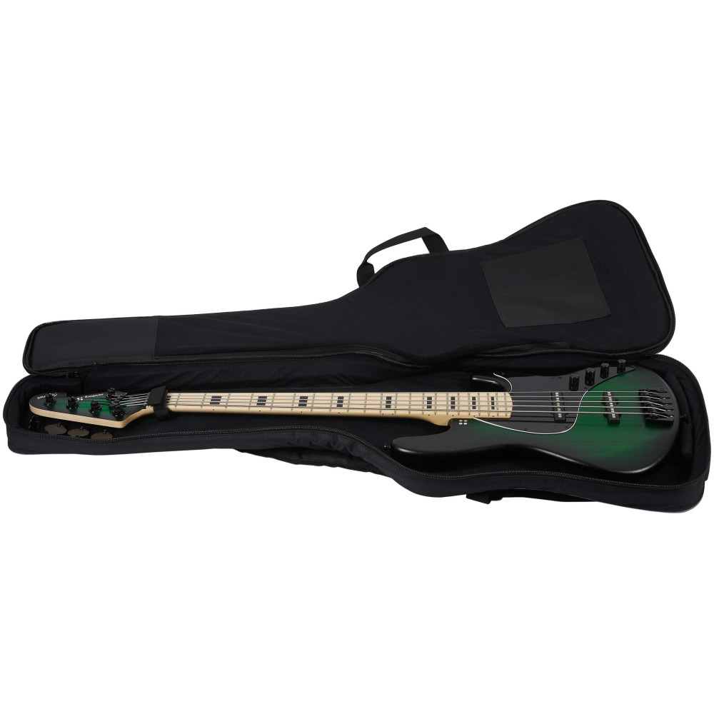 Sandberg California TT SL5 MN Greenburst