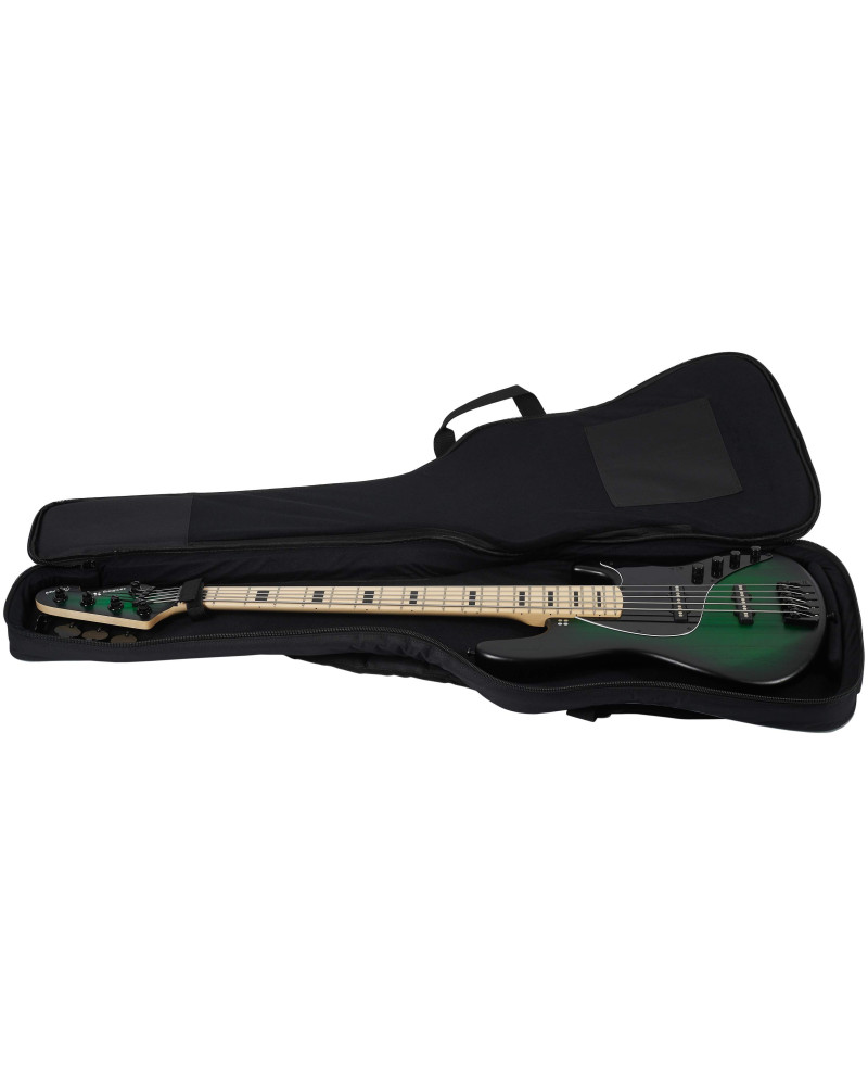 Sandberg California TT SL5 MN Greenburst