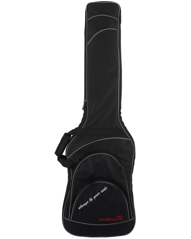 Sandberg California TT SL5 MN Greenburst