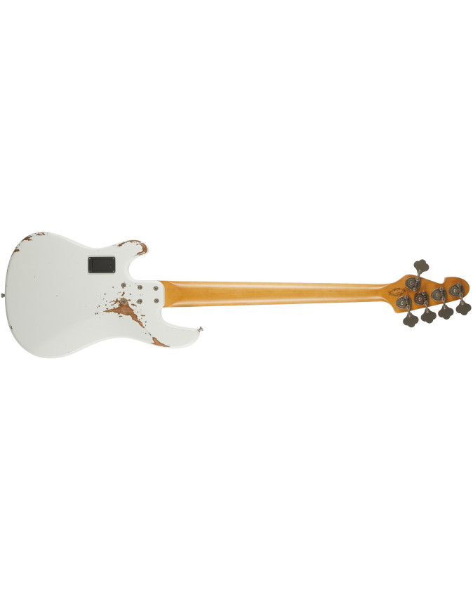 Sandberg California V Central 5 35 EB VW