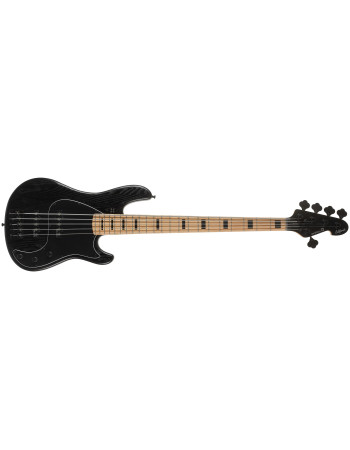 Sandberg California V VM5 35 MN Black