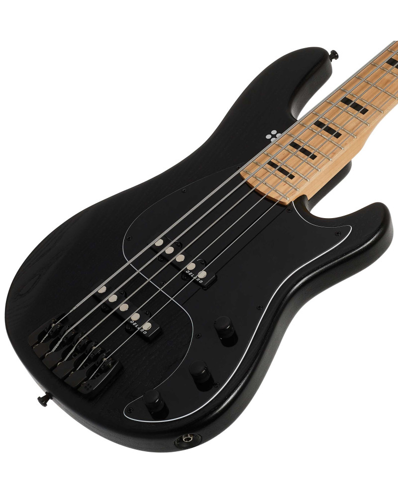 Sandberg California V VM5 35 MN Black