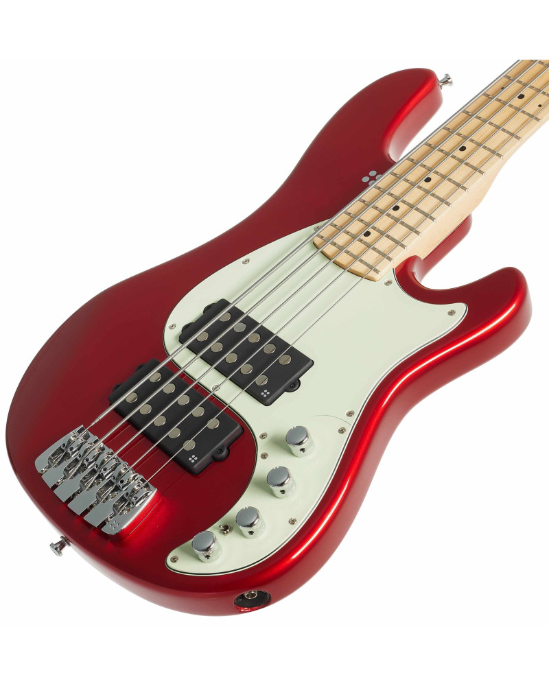 Sandberg California VM2 MN MTR