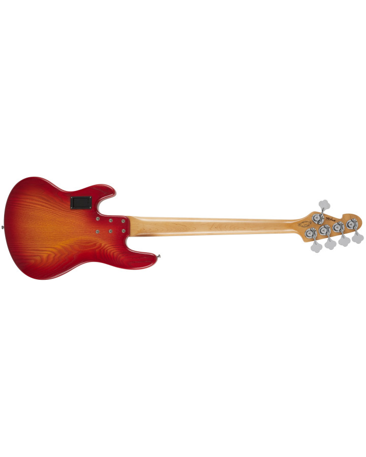 Sandberg California TT 5 PF Cherry Sunburst