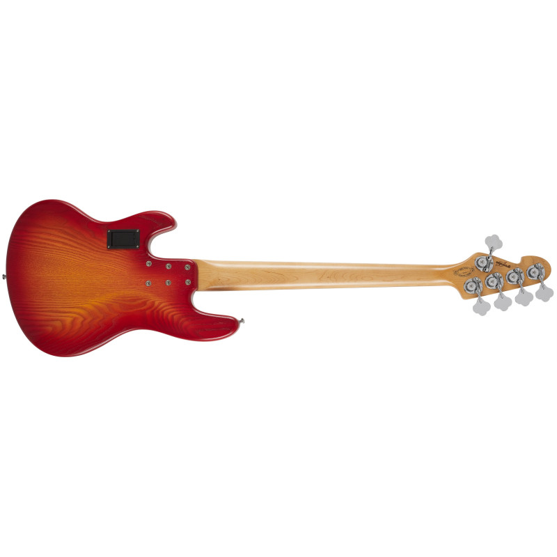 Sandberg California TT 5 PF Cherry Sunburst