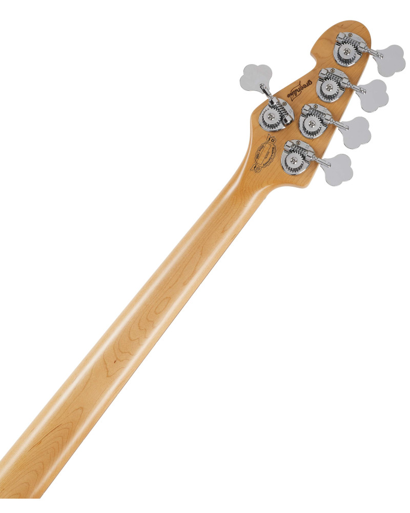 Sandberg California TT 5 PF Cherry Sunburst