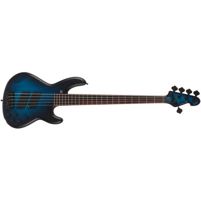 Sandberg Panther Special 5 RW Blueburst