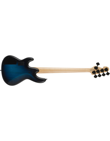Sandberg Panther Special 5 RW Blueburst