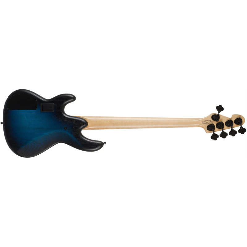 Sandberg Panther Special 5 RW Blueburst
