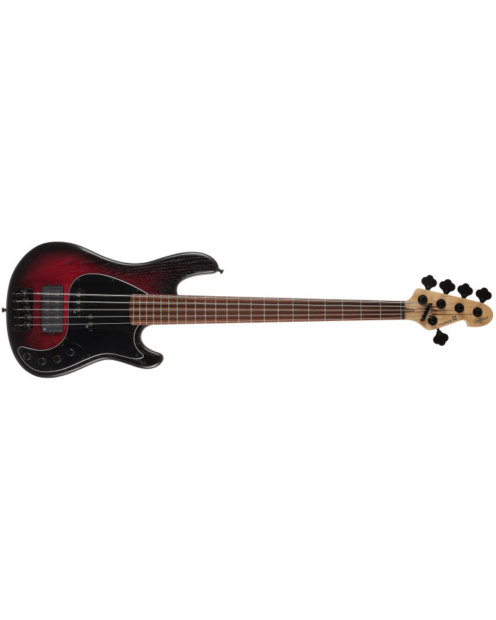 Sandberg California VM GL 5 PF Redburst