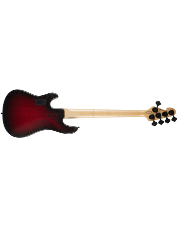 Sandberg California VM GL 5 PF Redburst