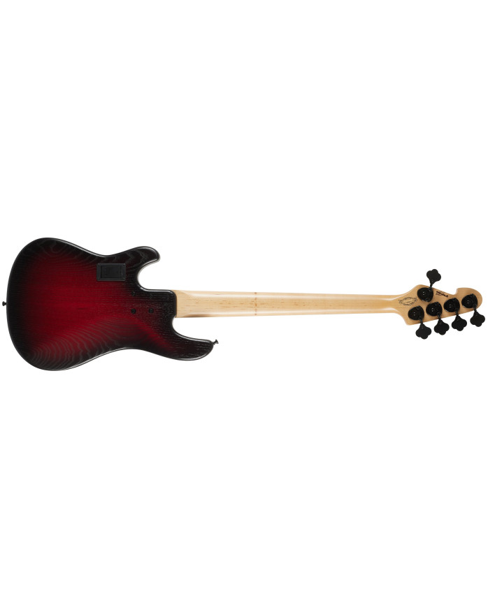 Sandberg California VM GL 5 PF Redburst