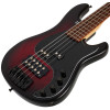 Sandberg California VM GL 5 PF Redburst