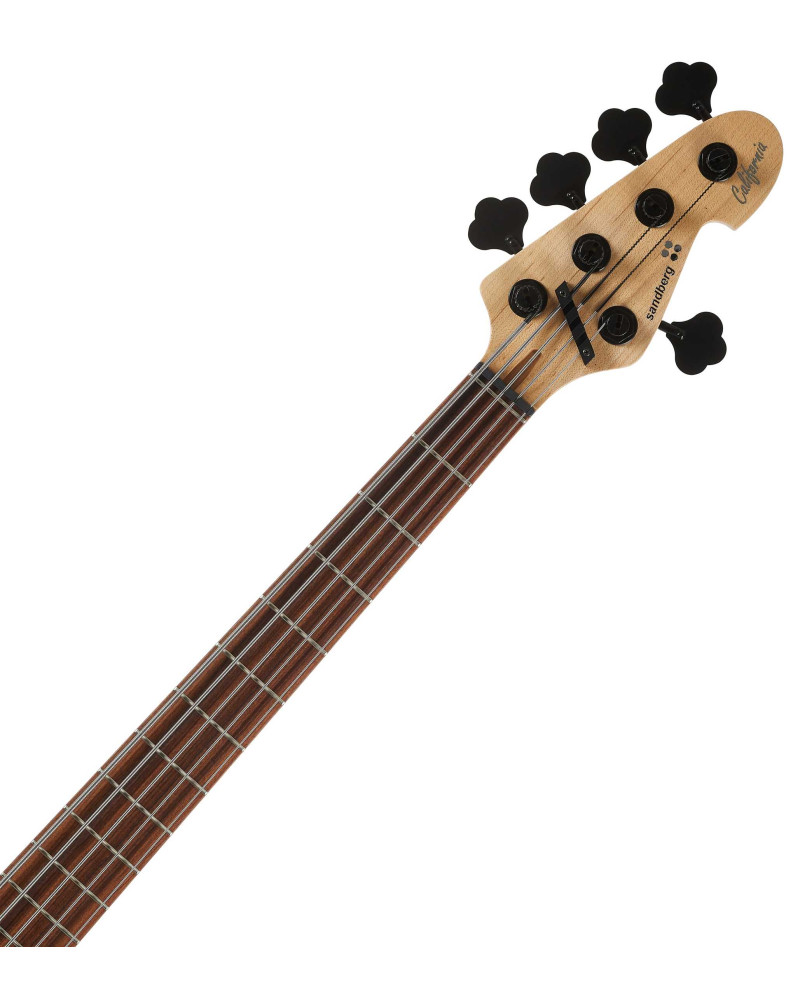 Sandberg California VM GL 5 PF Redburst