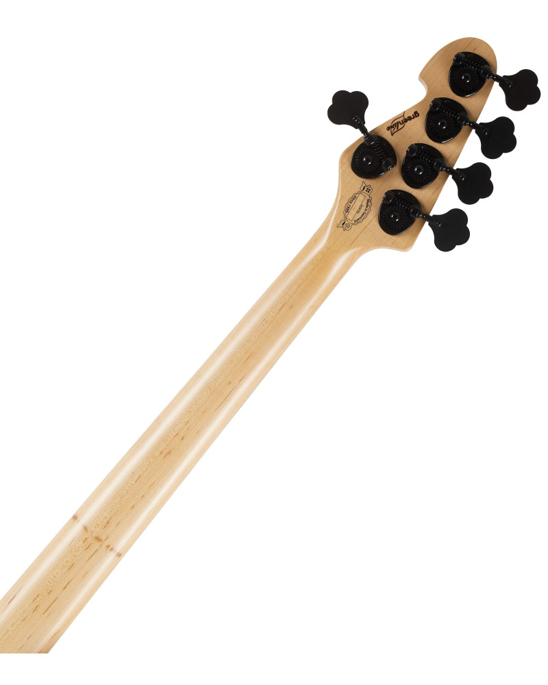 Sandberg California VM GL 5 PF Redburst