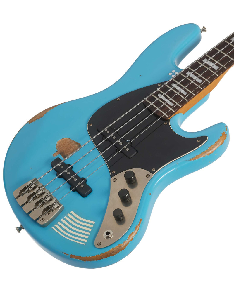 Sandberg California TT MarloweDK HCA MB RWF RO