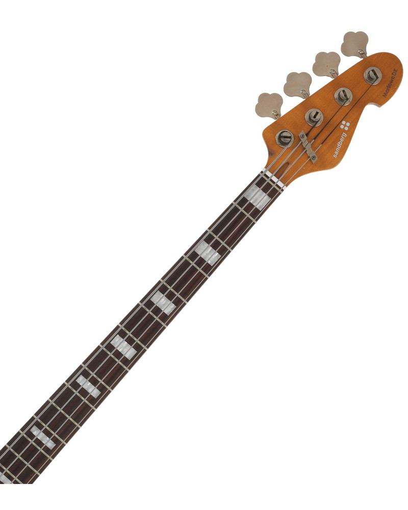 Sandberg California TT MarloweDK HCA MB RWF RO