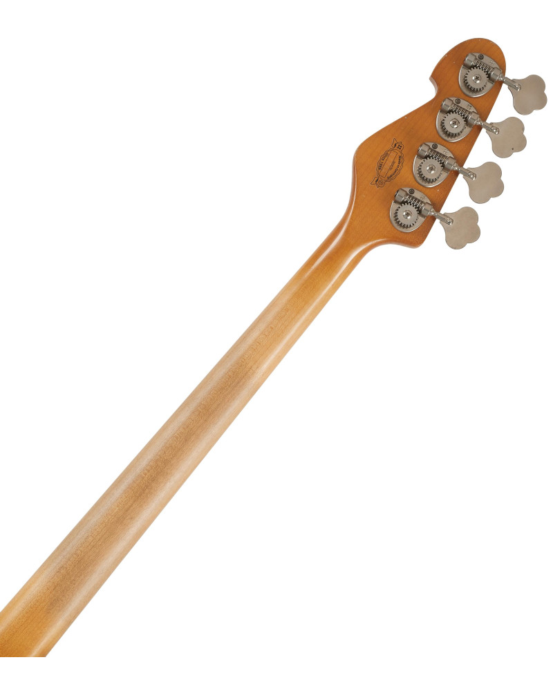 Sandberg California TT MarloweDK HCA MB RWF RO