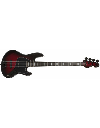 Sandberg California TT MF RB EBF MHS