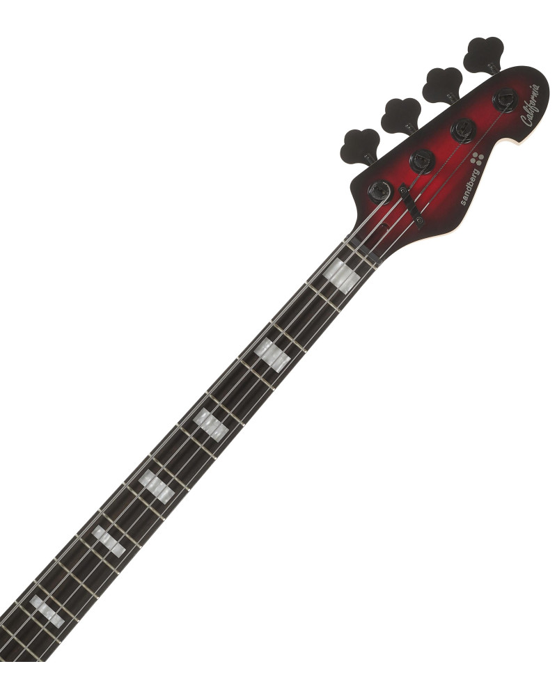 Sandberg California TT MF RB EBF MHS